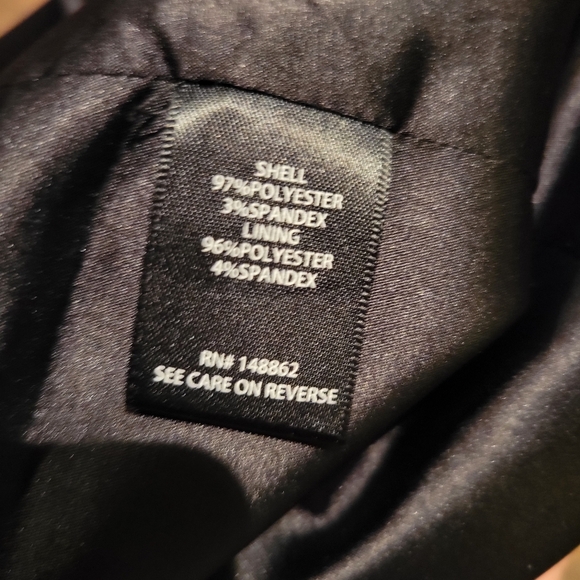 Torrid Soft Trench Coat - Picture 5 of 7